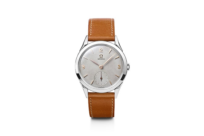 OMEGA wristwatch CK 2605