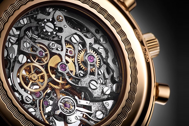 Breguet once again joins Only Watch