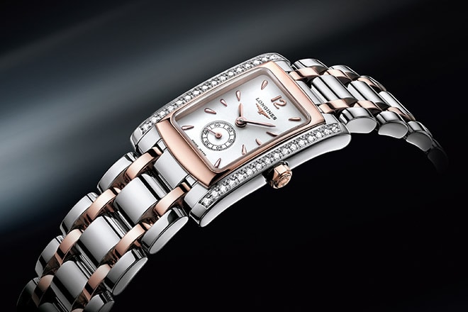 Longines Dolce Vita Collection