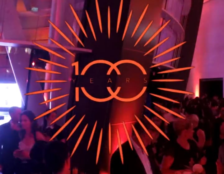 Mido celebrates its 100th anniversary in Singapore