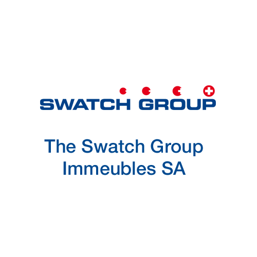 Swatch Group Immeubles