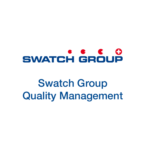 Swatch Group Quality Management