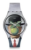 Swatch x Magritte
