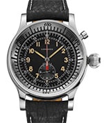 Longines Pilot Flyback