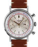 Longines Pilot Flyback