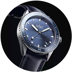 Blancpain Fifty Fathoms