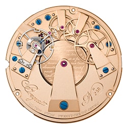 Breguet Classique Souscription 2025 novement