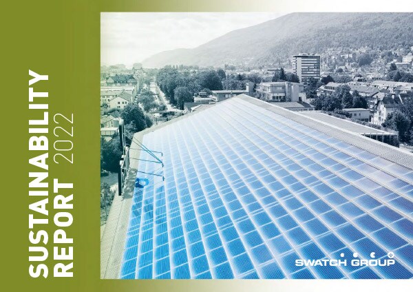 Sustainability Report