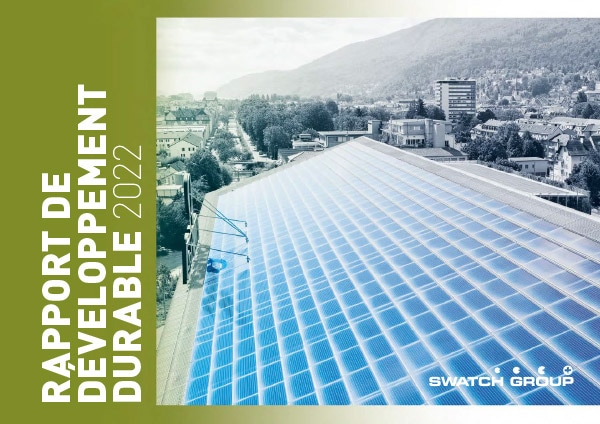 Sustainability Report
