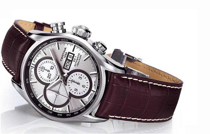 Certina DS Chrono Automatic