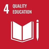 SDG - quality education