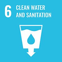 SDG - clean water and sanitation