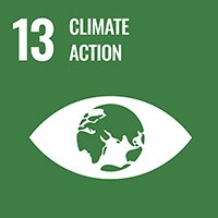 SDG - Climate action
