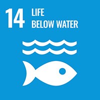 SDG - Life below water