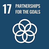SDG - Partnerships for the goals