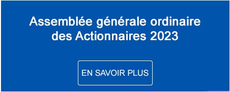 Assemblée générale 2023