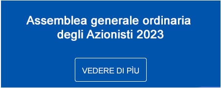 Button Assemblea Generale ordinaria 2023