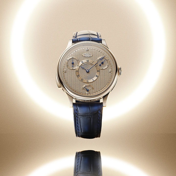 Breguet Classique 7225
