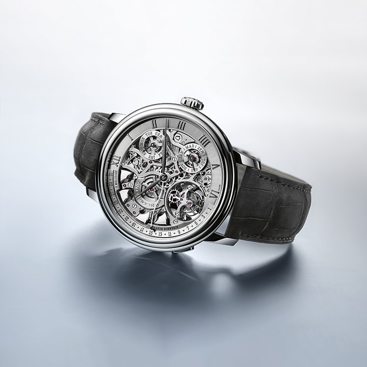 Blancpain Grande Double Sonnerie