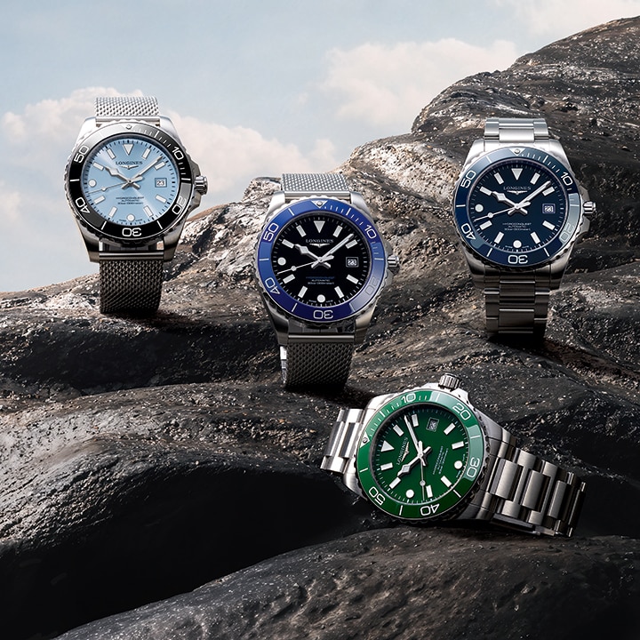 cover Swatch Group Annual Report