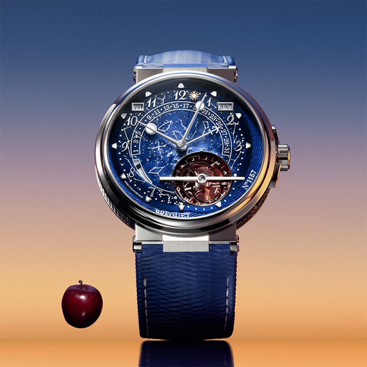 Longines Flyback Chronograph