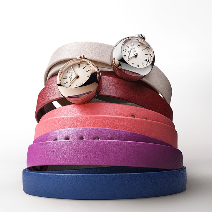Blancpain Lady B.