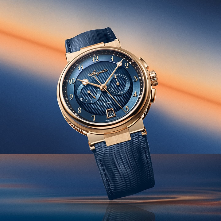 Breguet Marine 5517 and 5527