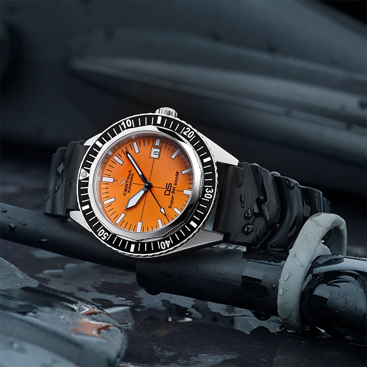 Certina DS Super PH500M Special Edition