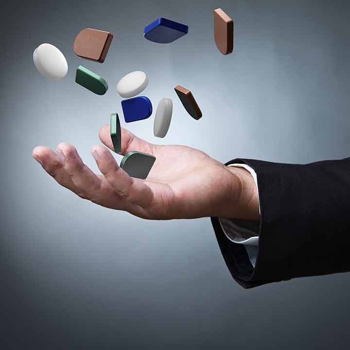 EM Microelectronic: neue Generation von Bluetooth-Beacons