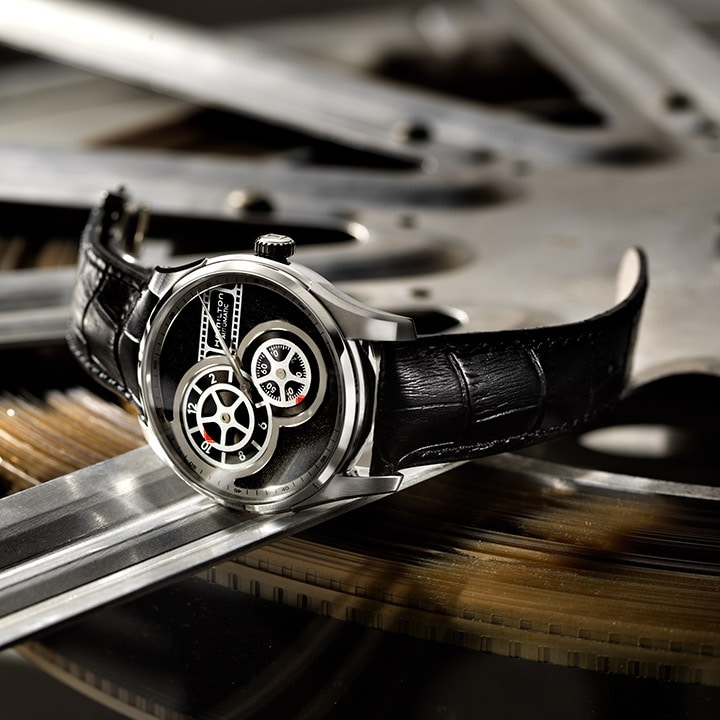 10th Hamilton Behind The Camera Awards Swatch Group