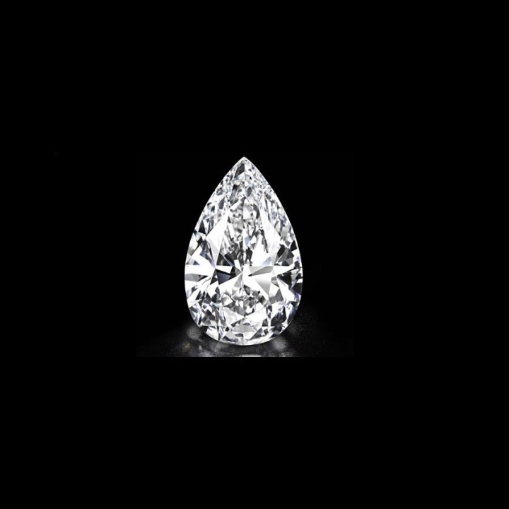 Harry Winston kauft für US$ 27 Millionen «perfektesten Diamanten»