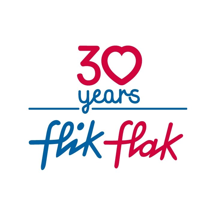 Thirty years of Flik Flak