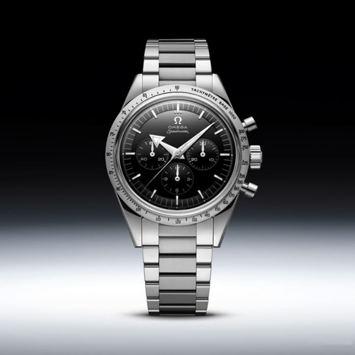 Omega Speedmaster Calibre 321