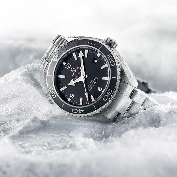 omega seamaster 2014