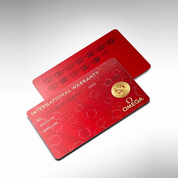 Omega Raises Its Warranty On All Watches To 5 Years Swatch Group