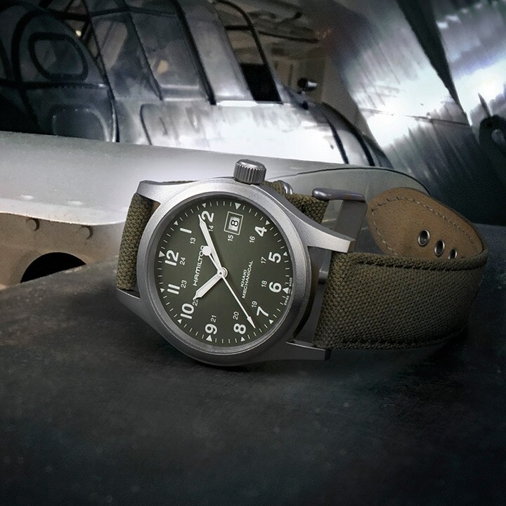 Archive - Swatch Group