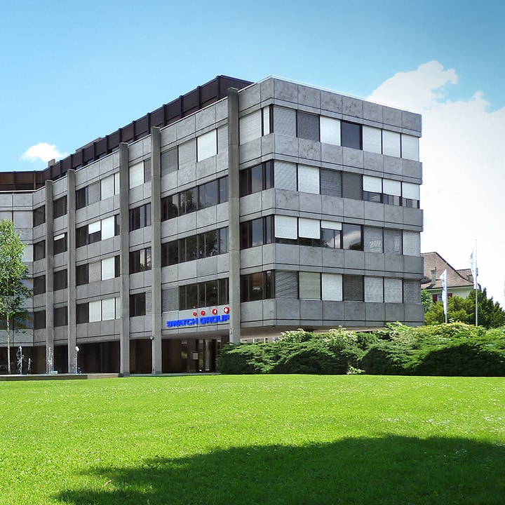 Ordinary General Meeting of Shareholders