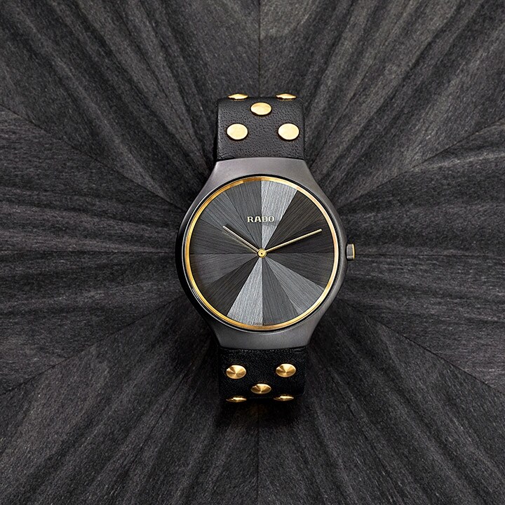 Rado True Thinline Studs Limited Edition