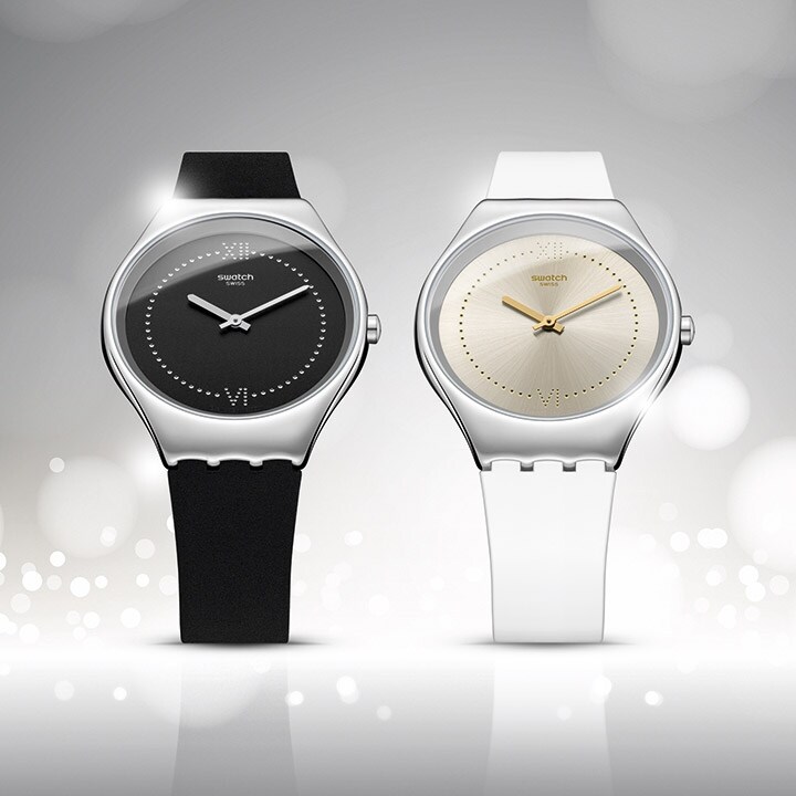 swatch new collection 2018