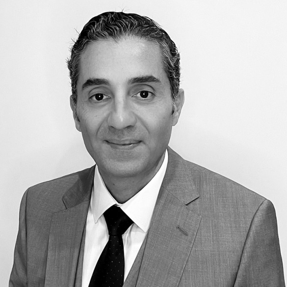 Fadi Ghalayini