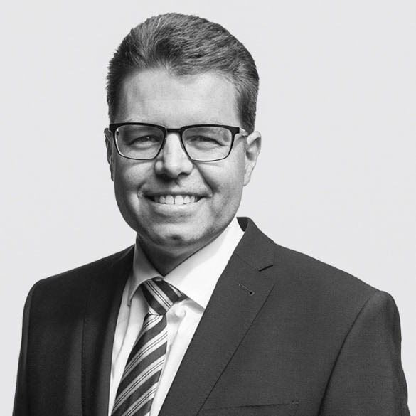 Andreas Rickenbacher
