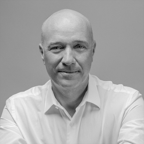 Sylvain Dolla