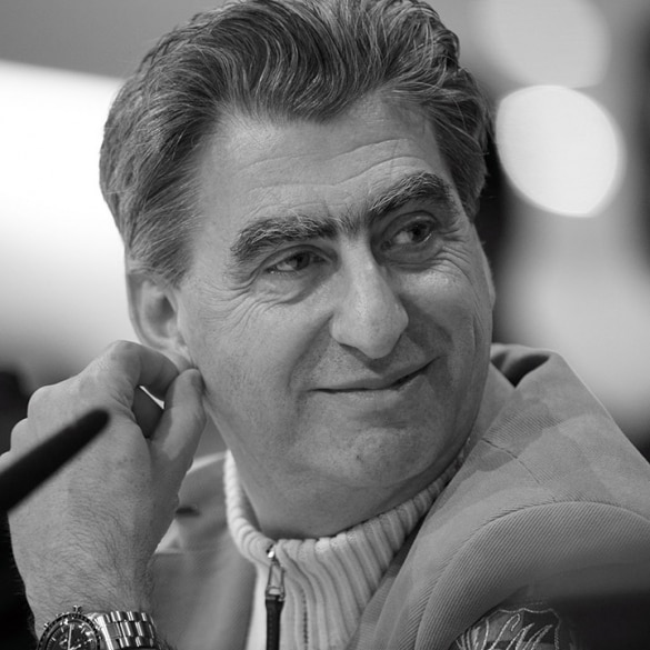 Nick Hayek