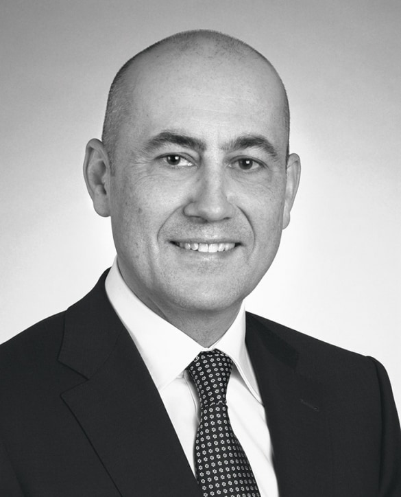 Dr. Thierry Kenel