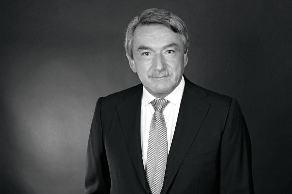 Ernst Tanner