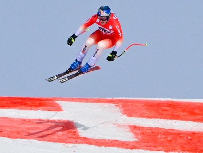 Longines & Ski World Cup