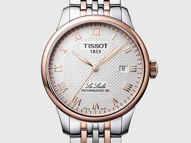 Tissot
