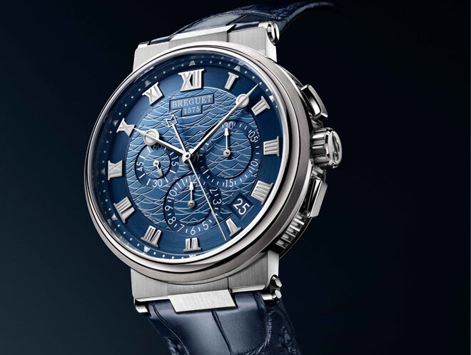 Breguet swatch hotsell
