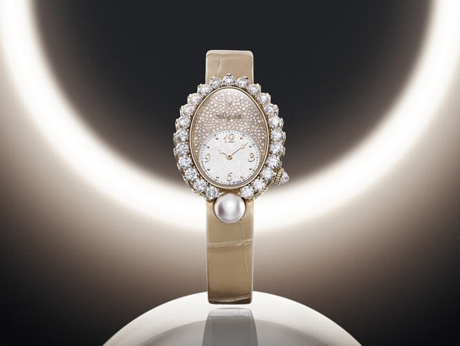 Breguet Reine de Naples