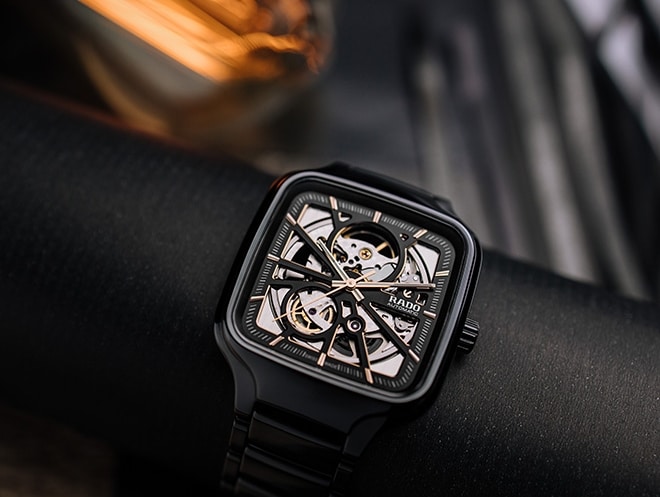 Rado watches